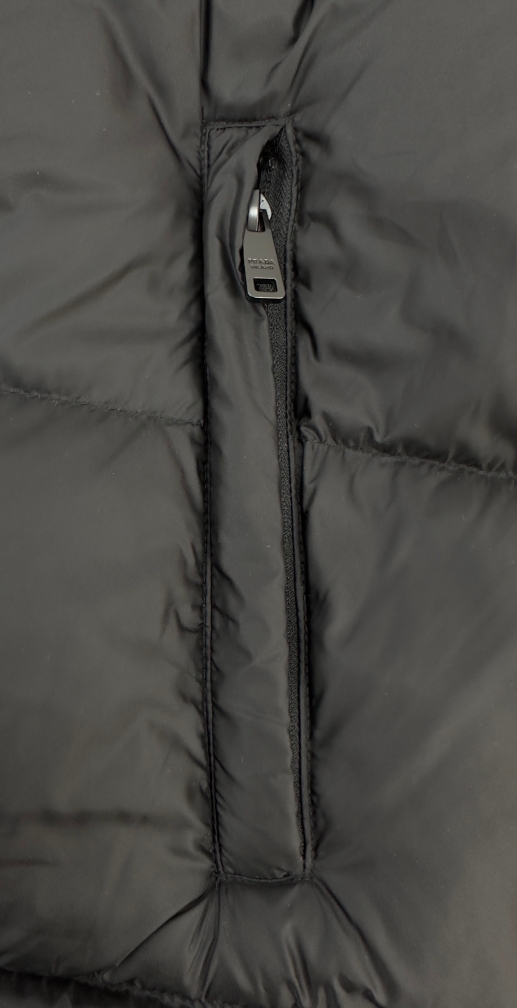 Prada Down Jackets